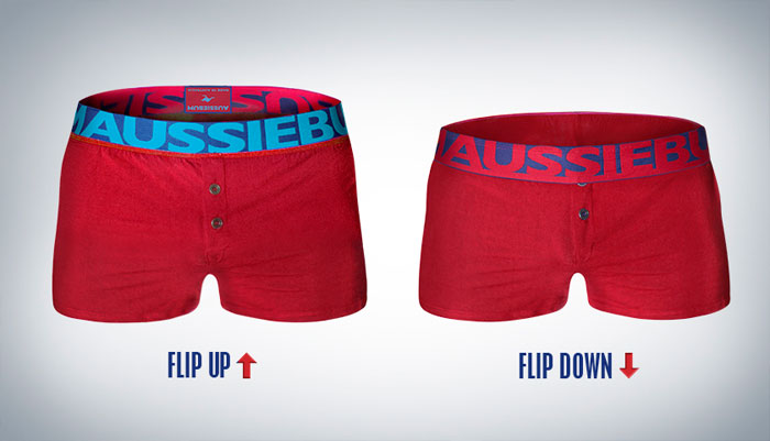 Ĵԭװ AussieBum,Īʿƽڿ,5024,FLIPIT,ʿڿ