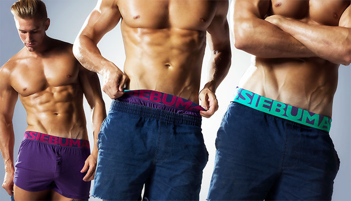 Ĵԭװ AussieBum,Īʿƽڿ,5024,FLIPIT,ʿڿ