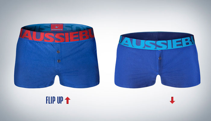 Ĵԭװ AussieBum,Īʿƽڿ,5027,FLIPIT,ʿڿ