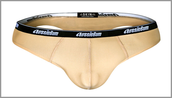 Aussiebum,ߵ˳ʿֿ,5031,skin Thong,ʿڿ