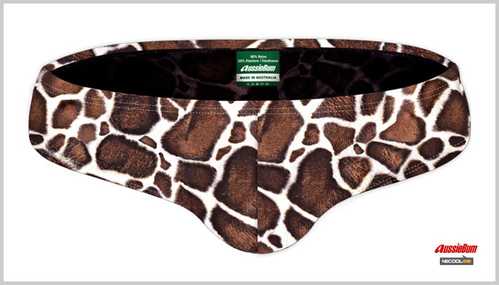 Ĵԭװ AussieBum,ʿӾ,5033,Animal Series,ʿڿ