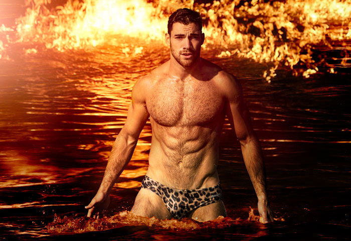Ĵԭװ AussieBum,ʿӾ,5034,Animal Series,ʿڿ