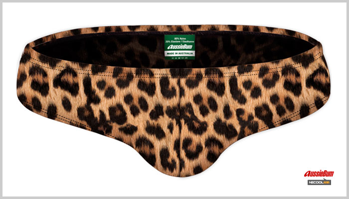 Ĵԭװ AussieBum,ʿӾ,5033,Animal Series,ʿڿ