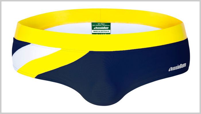 Ĵԭװ AussieBum,רҵȫ˫Ӿ,5039,STUDE BAKER,ʿڿ
