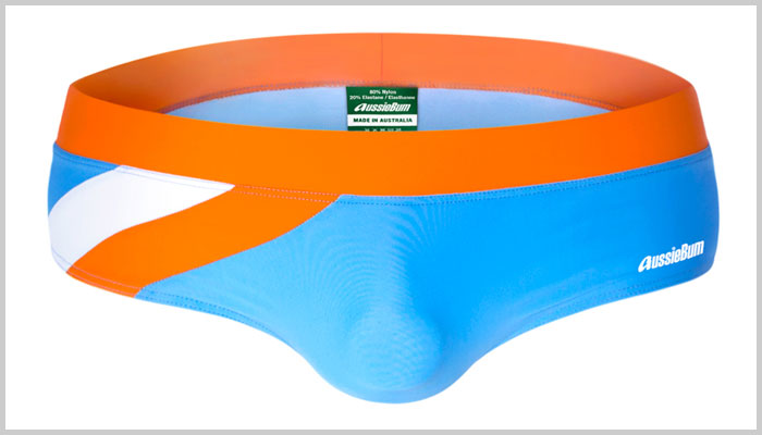 Ĵԭװ AussieBum,רҵȫ˫Ӿ,5039,STUDE BAKER,ʿڿ