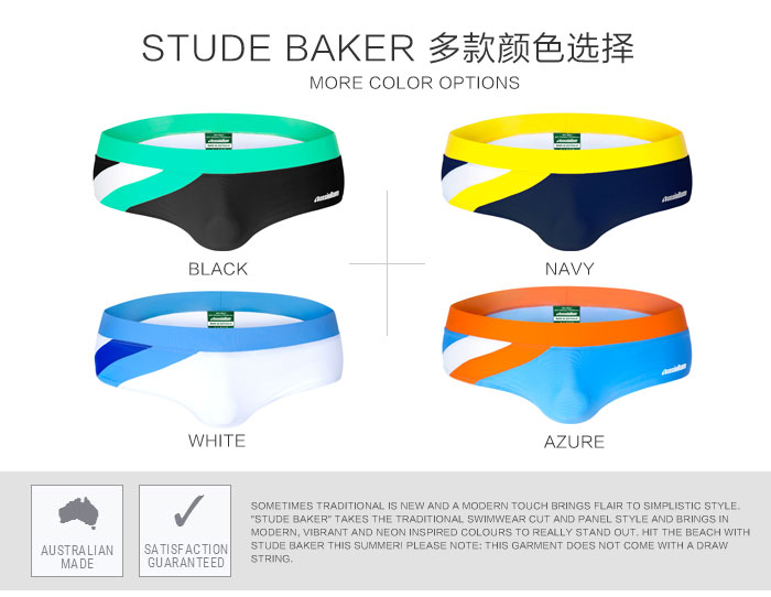 Ĵԭװ AussieBum,רҵȫ˫Ӿ,5037,STUDE BAKER,ʿڿ