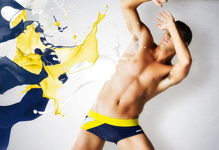 Ĵԭװ AussieBum,רҵȫ˫Ӿ,5037,STUDE BAKER,ʿڿ