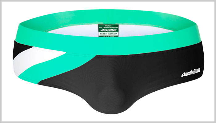 Ĵԭװ AussieBum,רҵȫ˫Ӿ,5039,STUDE BAKER,ʿڿ