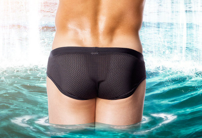 Ĵԭװ AussieBum,͸Ӿ,5041,DARE,ʿڿ