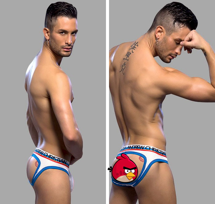 ԭװ AndrewChristian,۷ֲҴ˫ڿ,5158,AC9797,ʿڿ