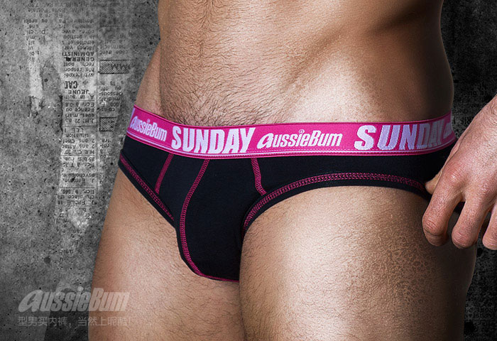 Aussiebum,ʱڿSunday,5191,MYDAY BLACK,ʿڿ