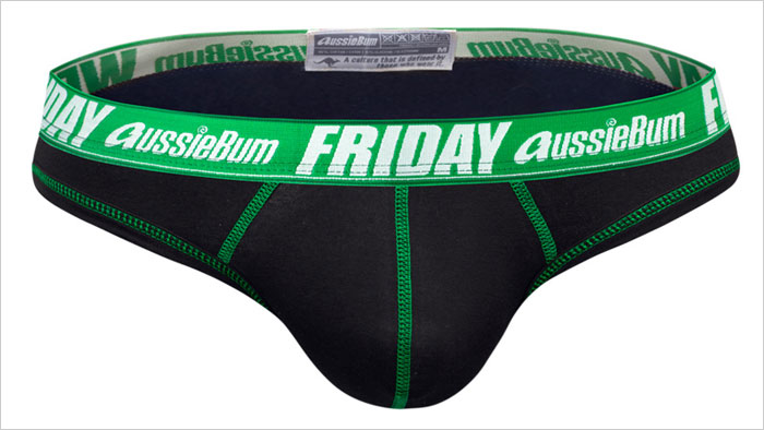 Aussiebum,ʱڿSunday,5191,MYDAY BLACK,ʿڿ