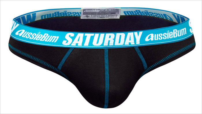 Aussiebum,ʱڿSaturday,5190,MYDAY BLACK,ʿڿ