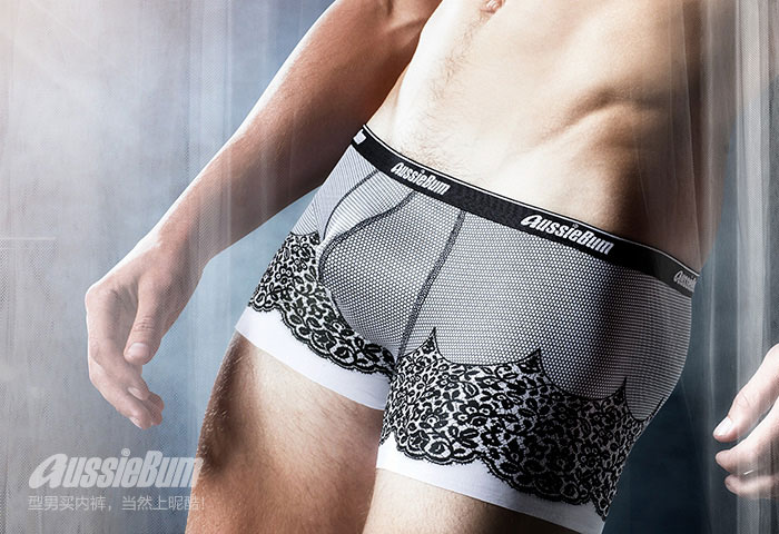 Aussiebum,Ը˿ӡƽǿ,5194,HIPSTER LACE,ʿڿ
