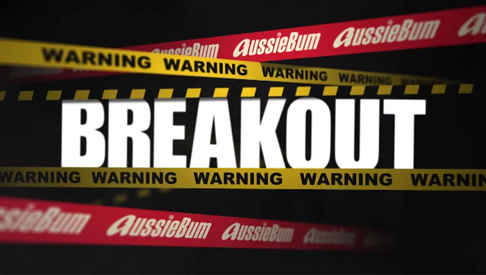 Ĵԭװ AussieBum,ֱ¶ƽǿ,5207,BREAKOUT,ʿڿ