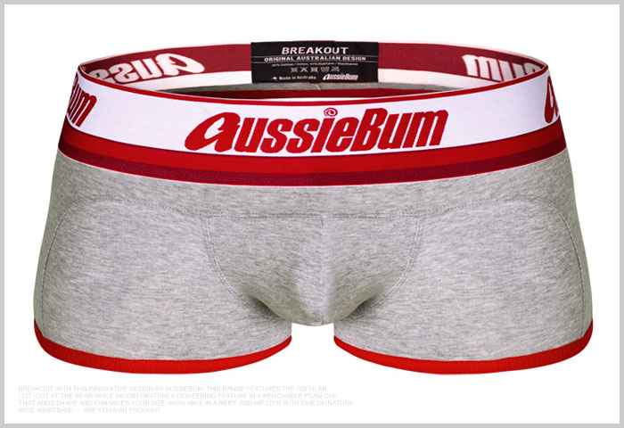 Ĵԭװ AussieBum,ֱ¶ƽǿ,5207,BREAKOUT,ʿڿ