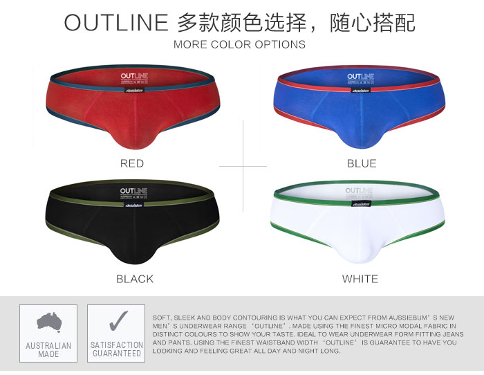 Ĵԭװ AussieBum,Īǿ,5212,OUTLINE,ʿڿ