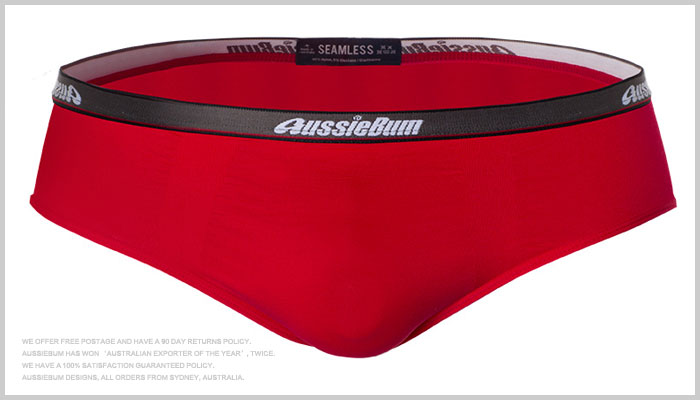 Ĵԭװ AussieBum,ߵ͸޷ǿ,5196,SEAMLESS,ʿڿ