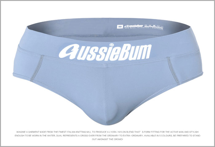 Ĵԭװ AussieBum,ߵ˳ڿ,5375,DUALWR,ʿڿ