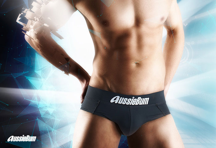 Ĵԭװ AussieBum,ߵ˳ڿ,5375,DUALWR,ʿڿ