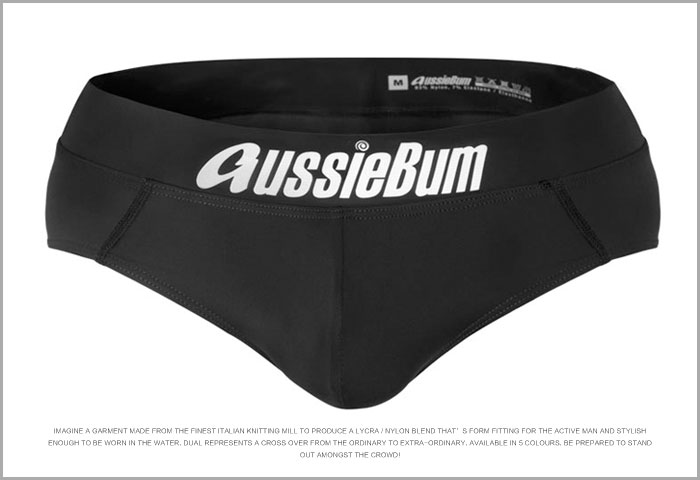 Ĵԭװ AussieBum,ߵ˳ڿ,5375,DUALWR,ʿڿ