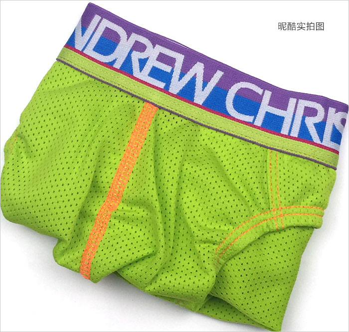 ԭװ AndrewChristian,ߵ͸ʿڿ,5510,AC9932,ʿڿ