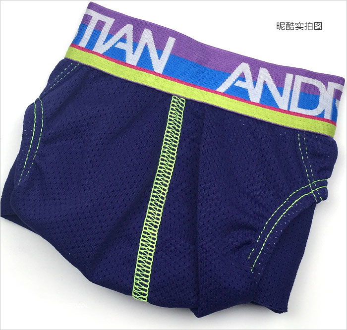 ԭװ AndrewChristian,ߵ͸ʿڿ,5510,AC9932,ʿڿ