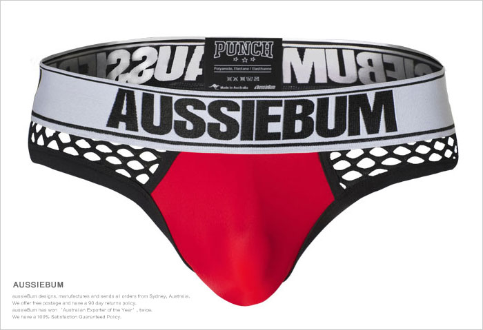 Ĵԭװ AussieBum,ǿ,5598,PUNCH,ʿڿ