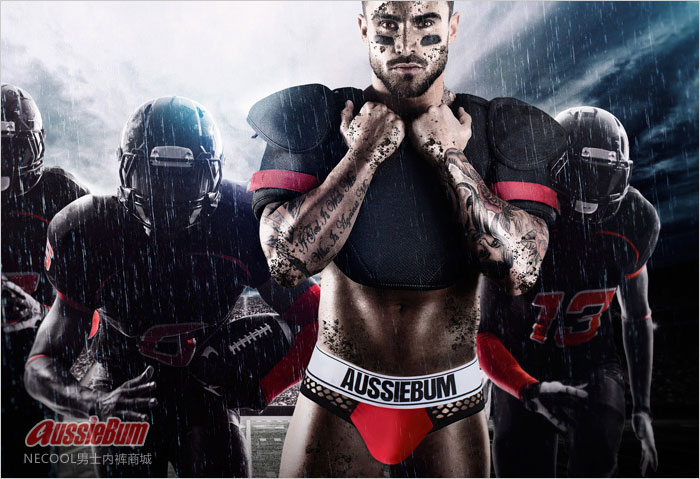 Ĵԭװ AussieBum,ǿ,5598,PUNCH,ʿڿ