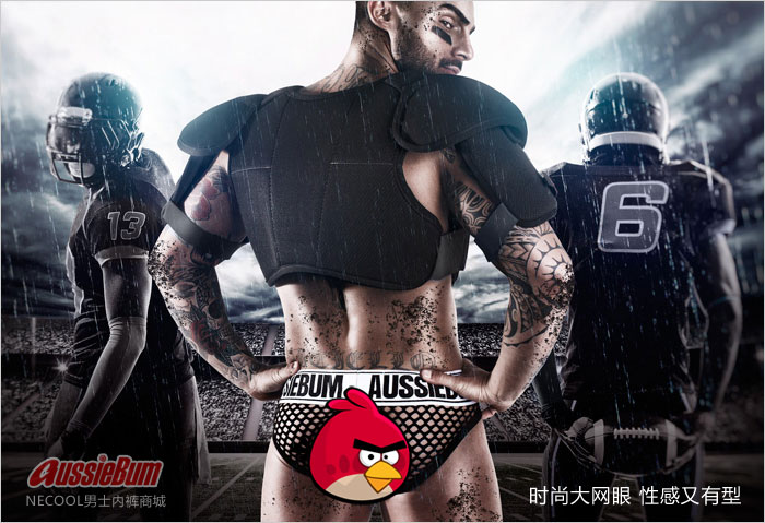 Ĵԭװ AussieBum,ǿ,5598,PUNCH,ʿڿ