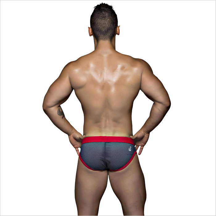 ԭװ AndrewChristian,ߵ˫ʿƽӾ,5751,AC7414,ʿڿ