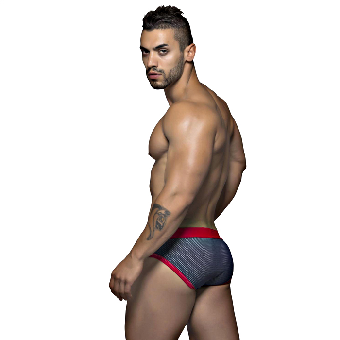 ԭװ AndrewChristian,ߵ˫ʿƽӾ,5751,AC7414,ʿڿ