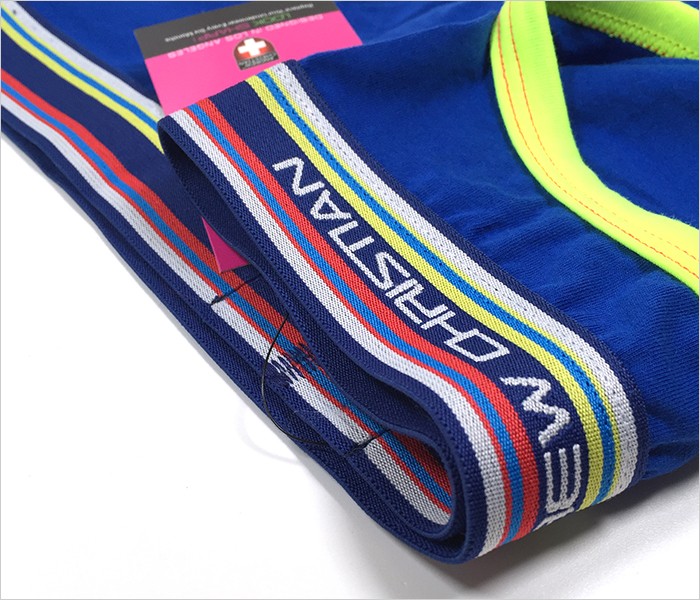 体分仓囊袋6136-AC9642 蓝色-NECOOL昵酷