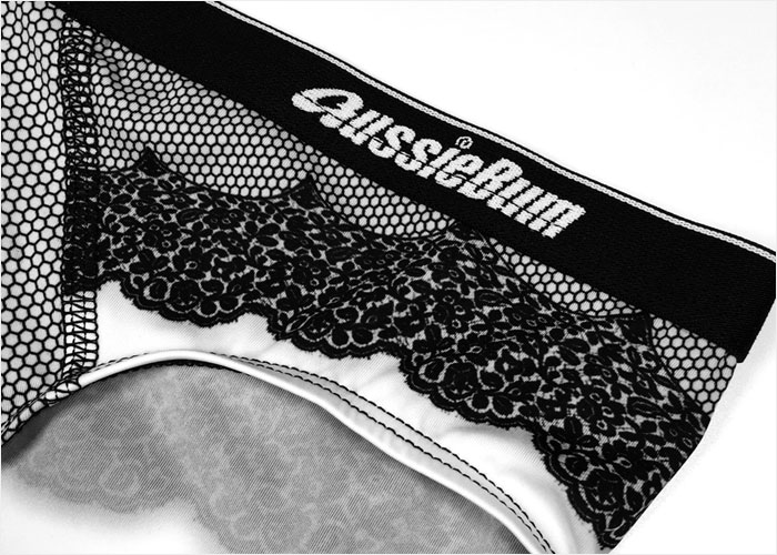 Aussiebum,Ը˿ӡǿ,5193,BRIEF LACE,ʿڿ