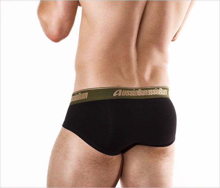 Ĵԭװ AussieBum,޾ʿڿ,1637,CottonSoft,ʿڿ