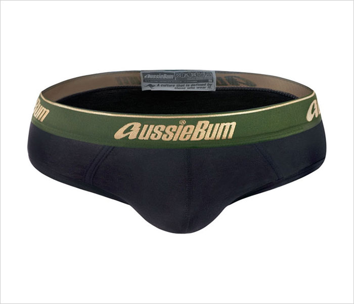 Ĵԭװ AussieBum,޾ʿڿ,1637,CottonSoft,ʿڿ