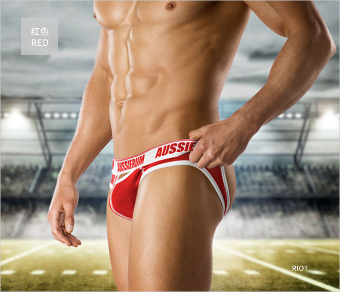 Ĵԭװ AussieBum,͸˫ο,3778,Riot jock,ʿڿ