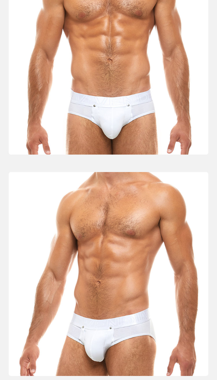 ModusVivendi,塑形吊环三角内裤,13213,MV01112,男士内裤