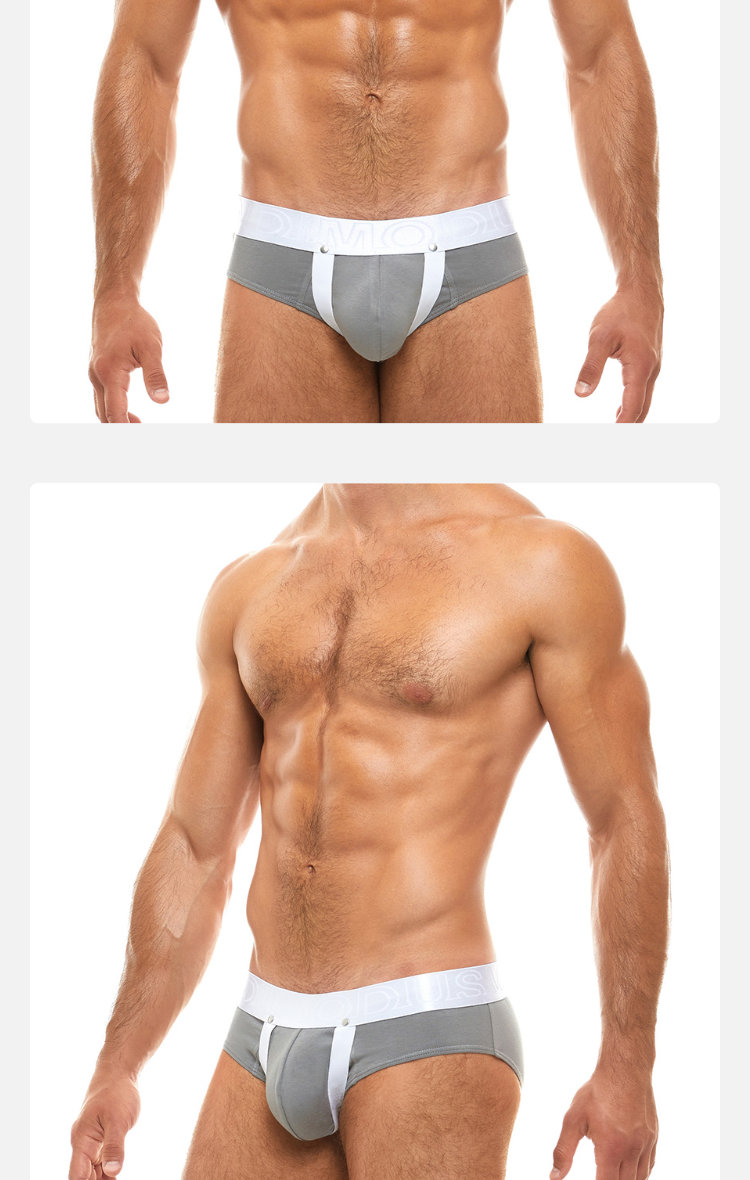 ModusVivendi,塑形吊环三角内裤,13213,MV01112,男士内裤