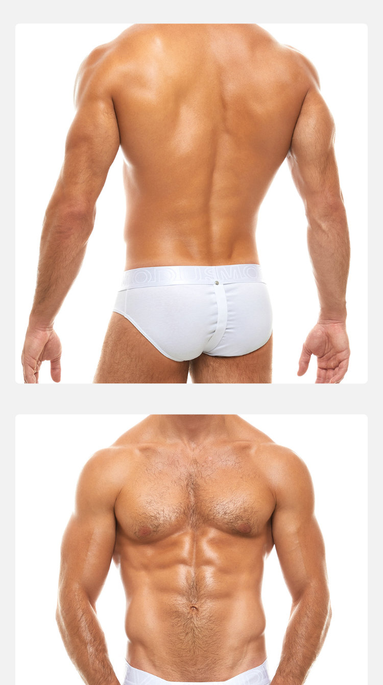 ModusVivendi,塑形吊环三角内裤,13213,MV01112,男士内裤
