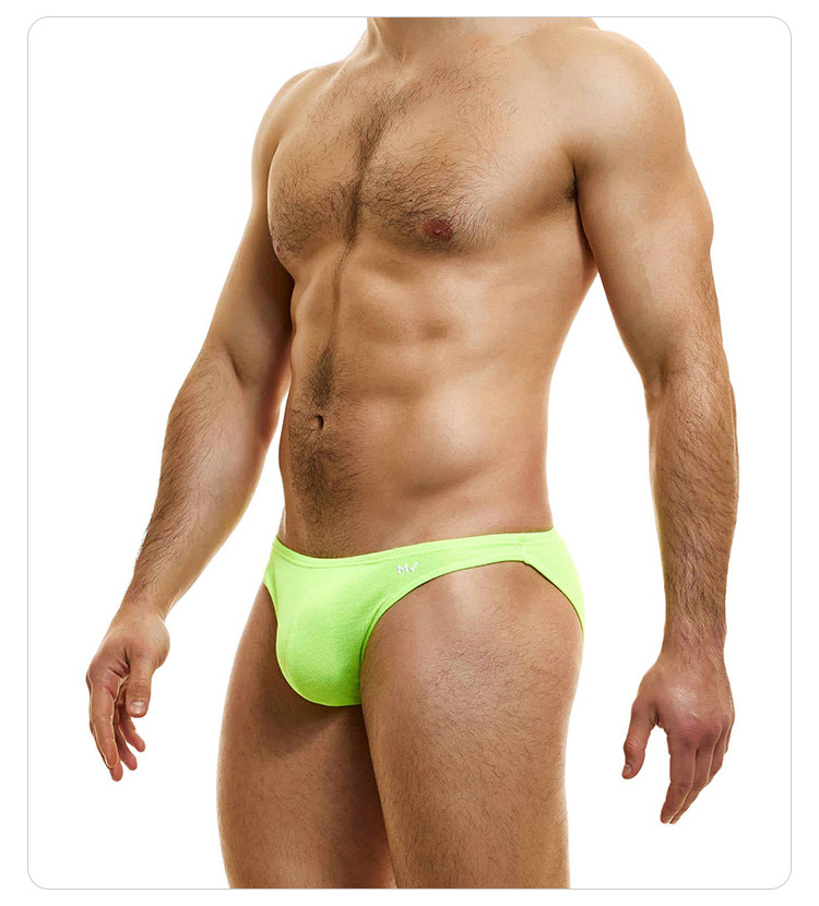 ModusVivendi,性感修身三角内裤,15890,04016-3,男士内裤