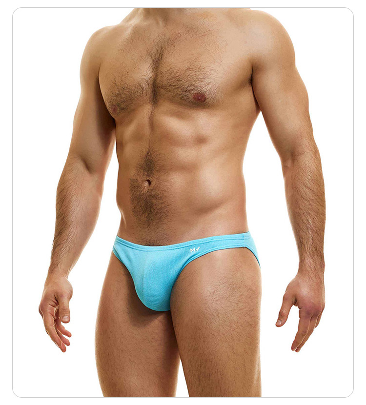 ModusVivendi,性感修身三角内裤,15890,04016-3,男士内裤