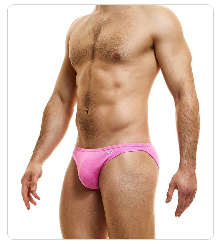 ModusVivendi,性感修身三角内裤,15890,04016-3,男士内裤