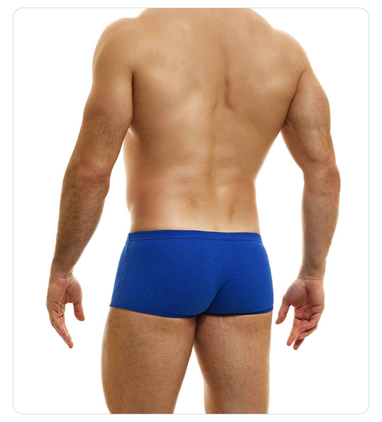ModusVivendi,性感舒适平角内裤,15907,04022-2,男士内裤