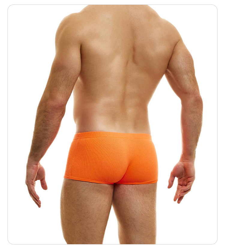 ModusVivendi,性感舒适平角内裤,15907,04022-2,男士内裤
