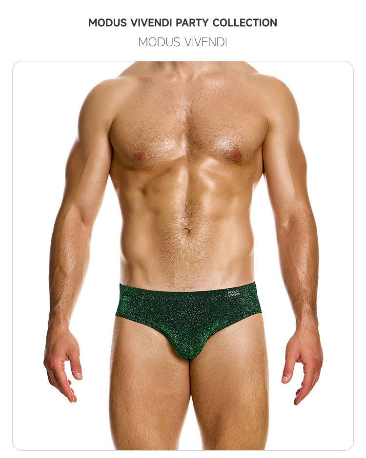 ModusVivendi,性感三角内裤,15937,26315,男士内裤