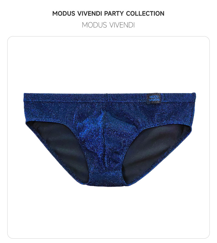 ModusVivendi,性感三角内裤,15937,26315,男士内裤