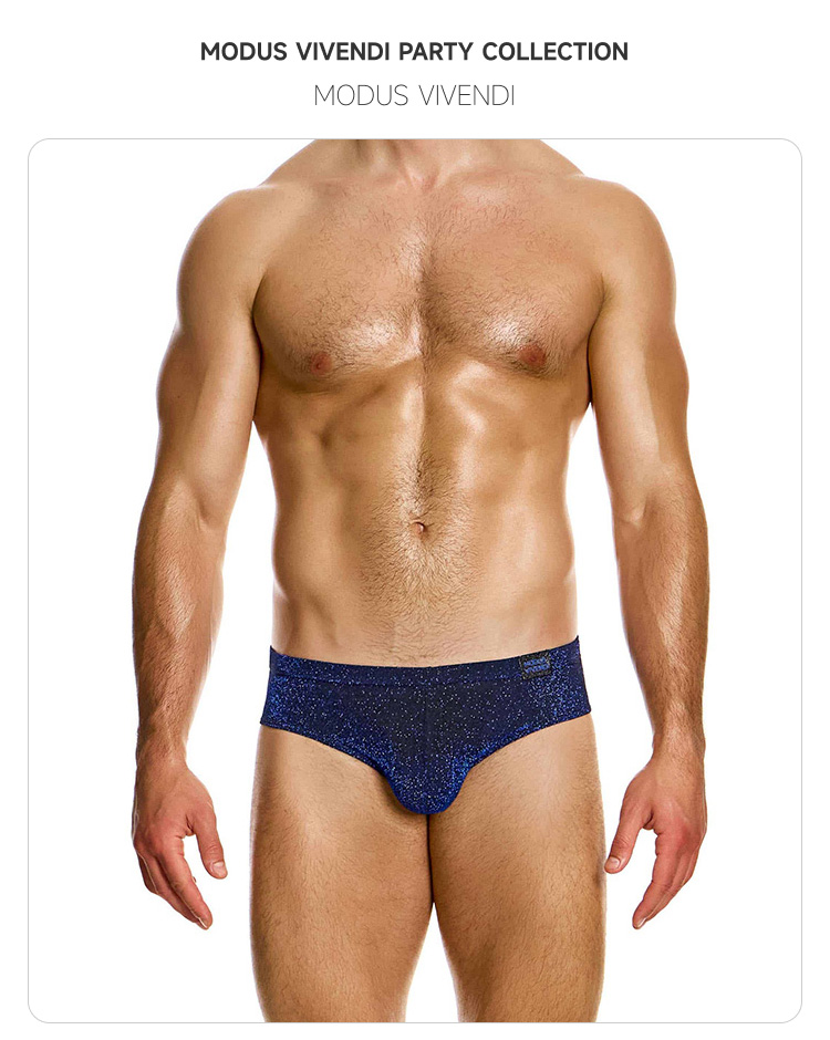 ModusVivendi,性感三角内裤,15937,26315,男士内裤