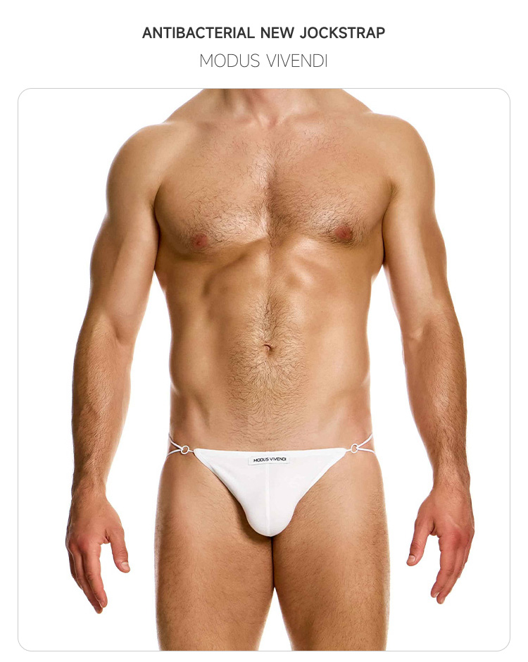 ModusVivendi,性感细绳双丁内裤,16128,15618,男士内裤