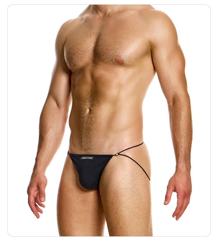 ModusVivendi,性感细绳双丁内裤,16128,15618,男士内裤
